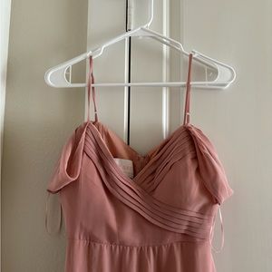 Birdy Grey Bridesmaid Dress